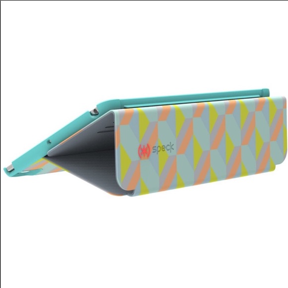 Speck Products StyleFolio Case iPad - Picture 10 of 13